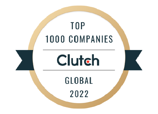 Clutch - AI automation and web development