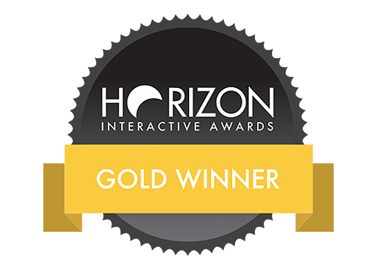 Horizon - AI automation and web development