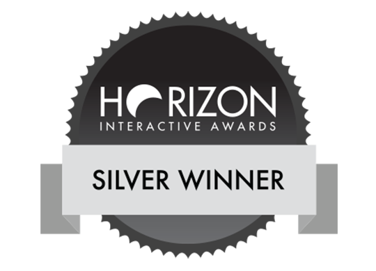 Horizon Sliver - AI automation and web development
