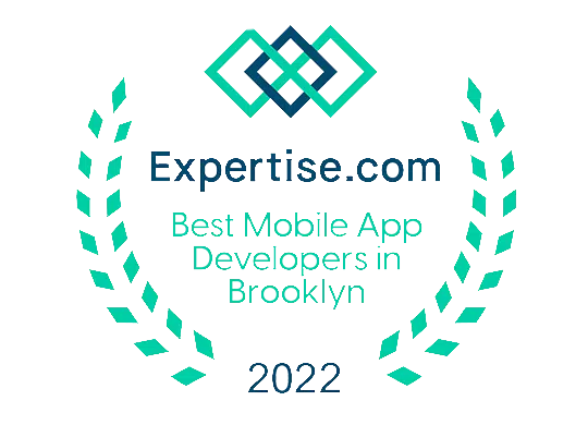 Expertise Logo - AI automation and web development