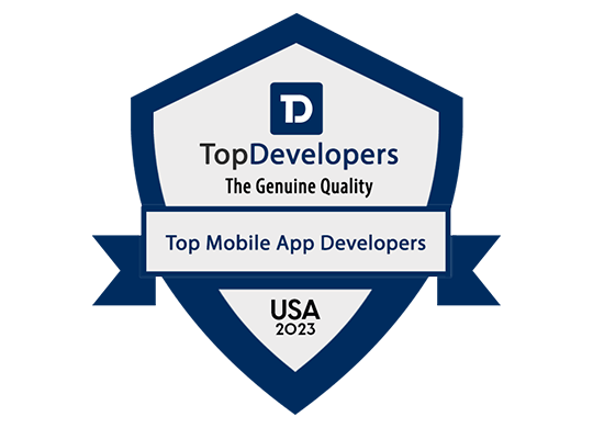 Top Developer - AI automation and web development