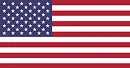 US flag - Ryason Tech headquarters in Starkville, Mississippi