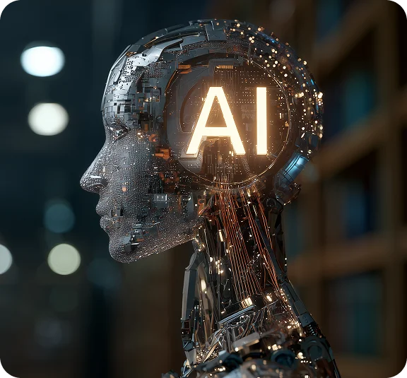 Ai Agent Banner - AI automation services