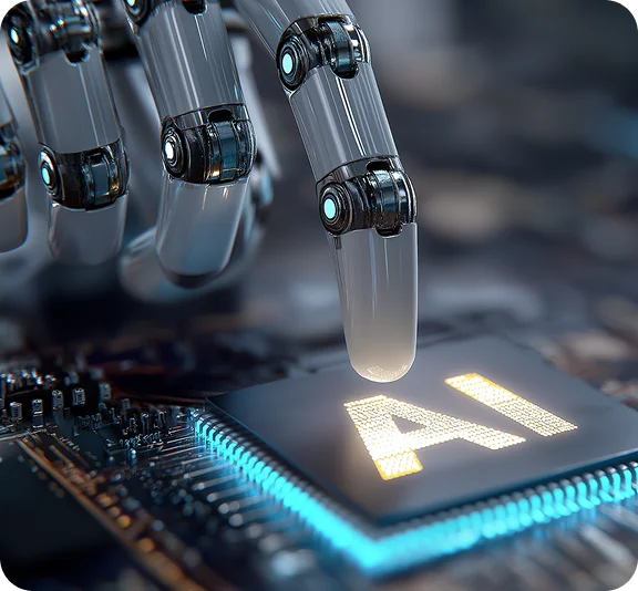 Ai Auto Banner - AI automation services