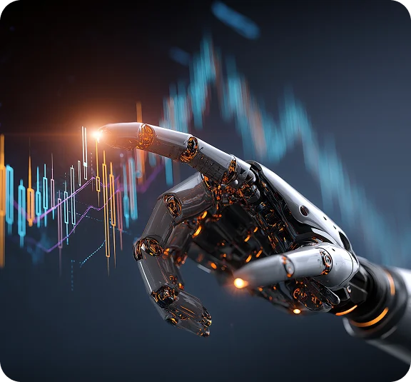 Business Ai Banner - AI automation services