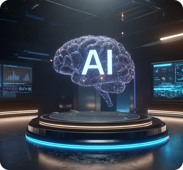 Why Choose Ai - AI automation and web development