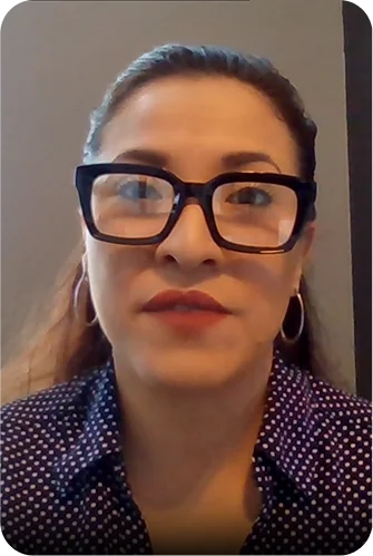 Melissa Big - AI automation and web development